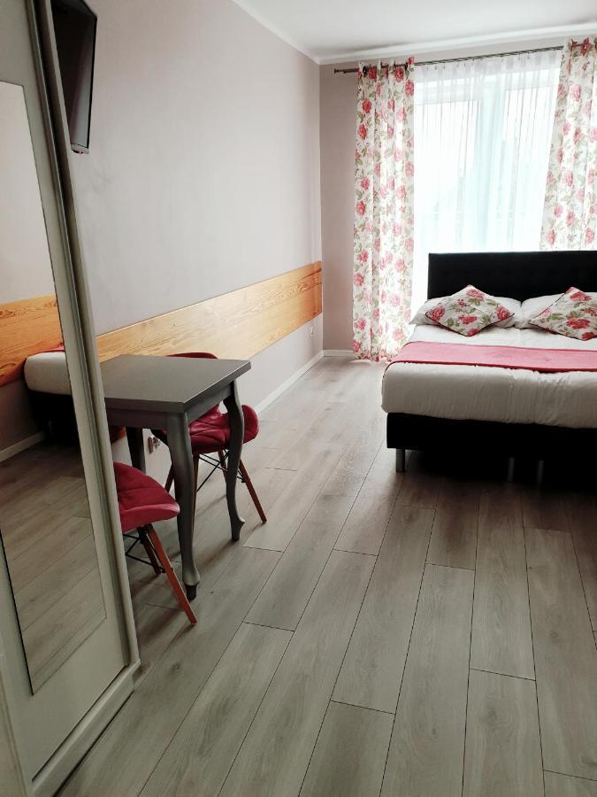 Bed & Breakfast Solar *