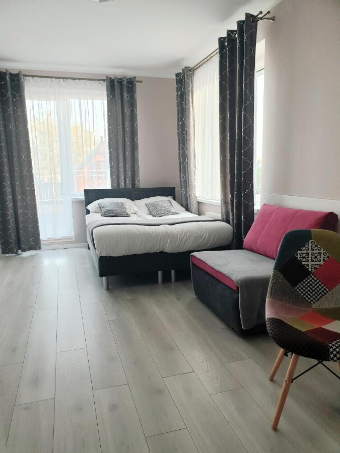 Bed & Breakfast Solar