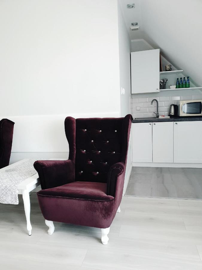 Solar Bed & Breakfast Karwia