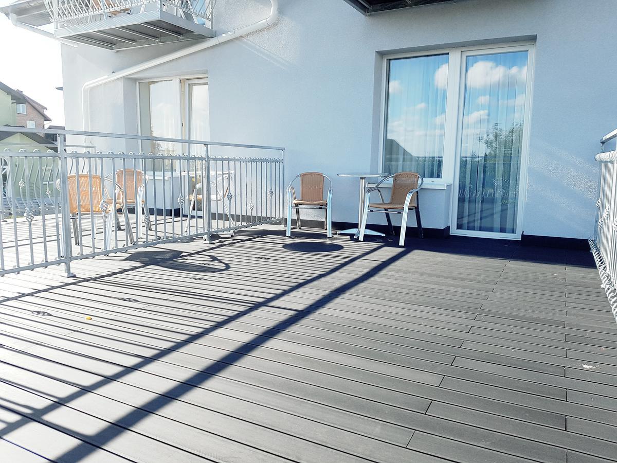 Bed & Breakfast Solar