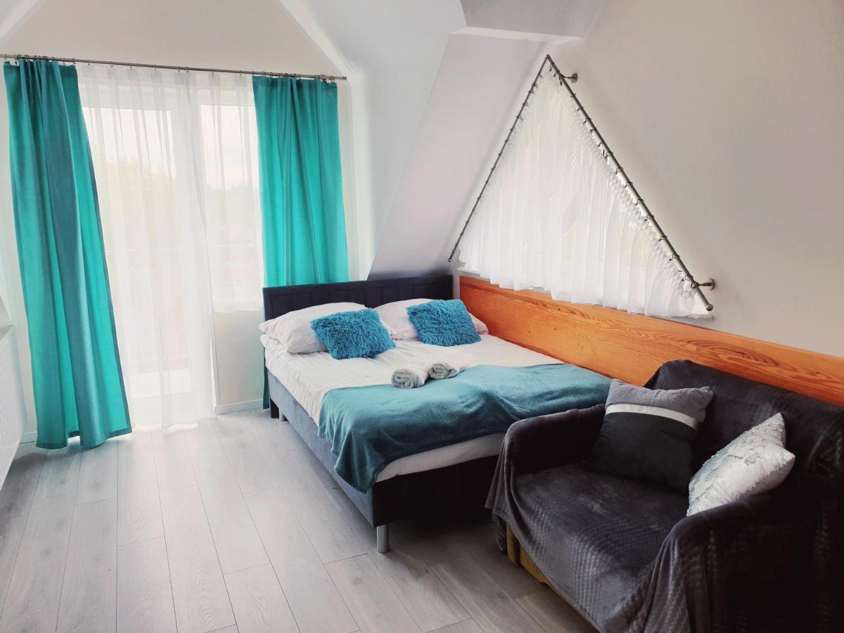 Solar Bed & Breakfast